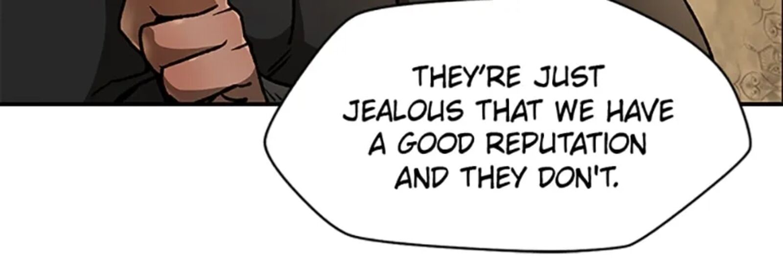 Helmut The Forsaken Child 12 58