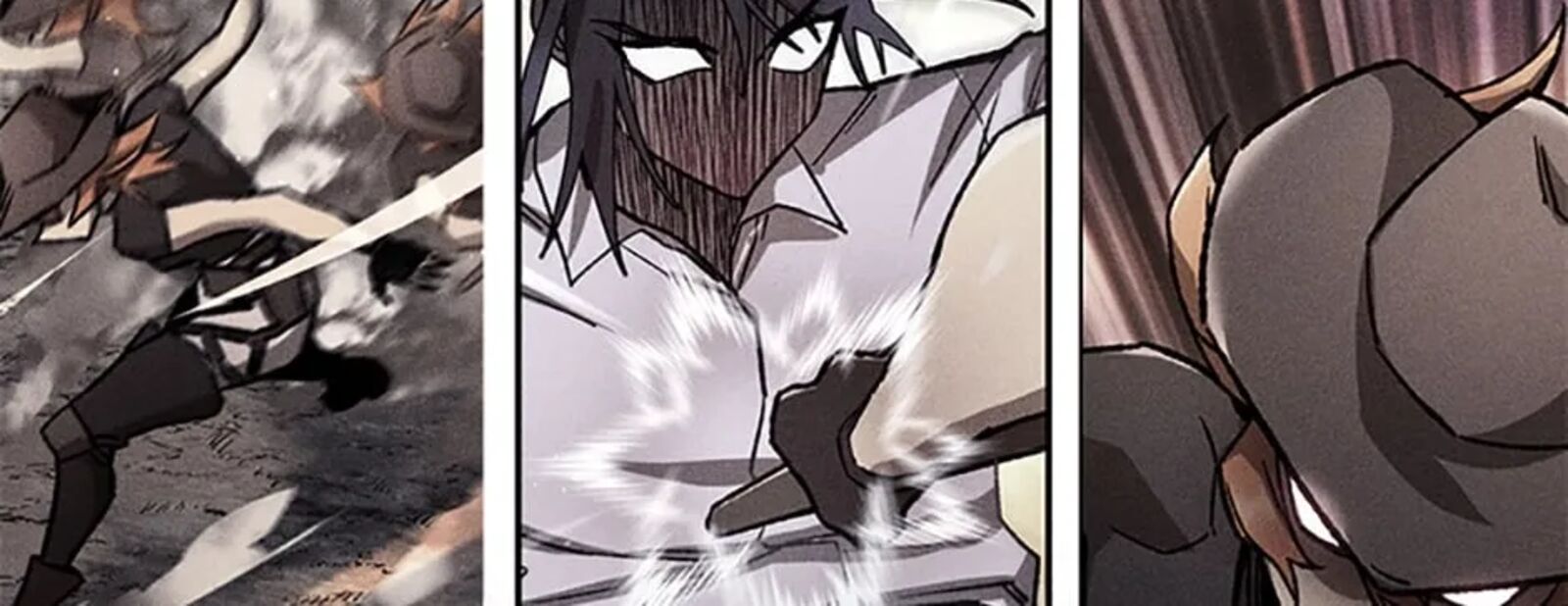 Helmut The Forsaken Child 12 66