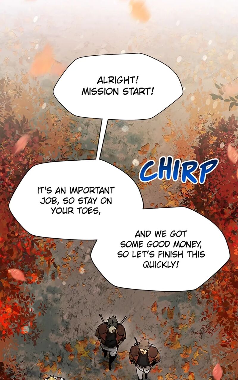 Helmut The Forsaken Child 12 81