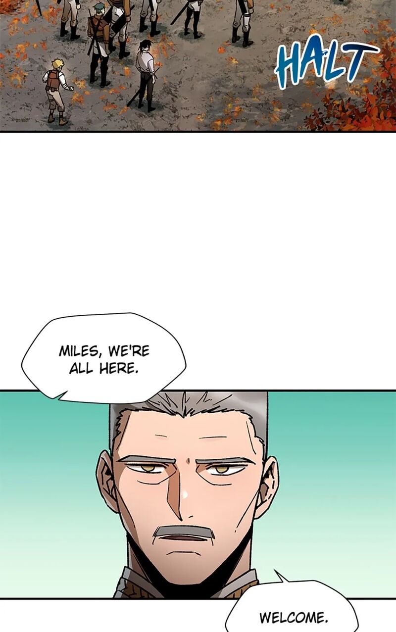 Helmut The Forsaken Child 12 95