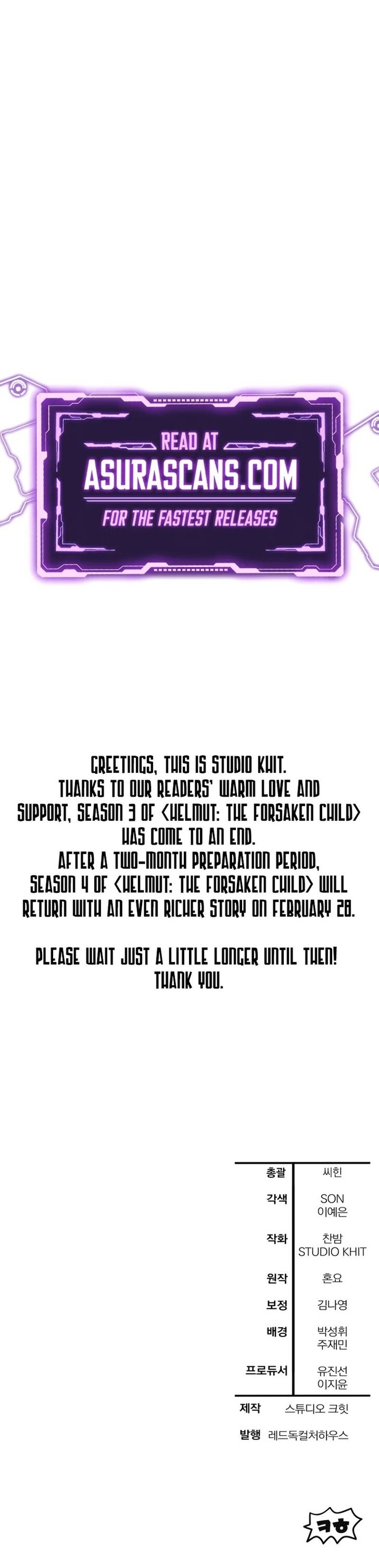 Helmut The Forsaken Child 120 15