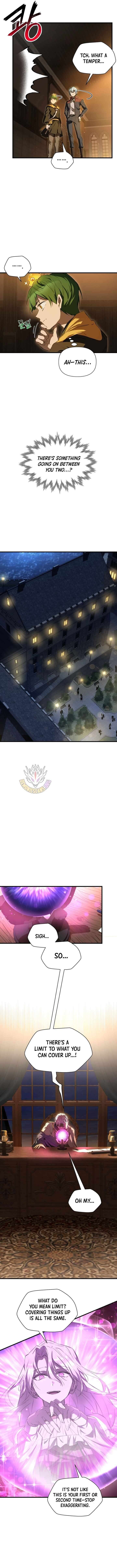 Helmut The Forsaken Child 121 10