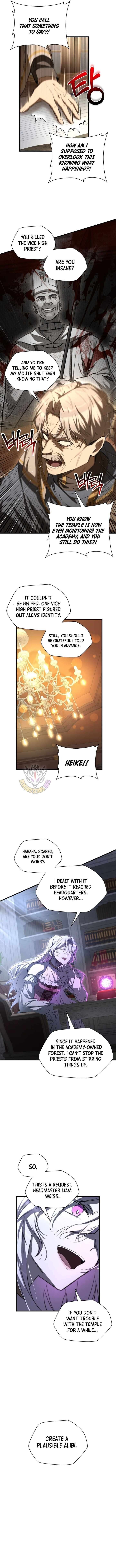 Helmut The Forsaken Child 121 11