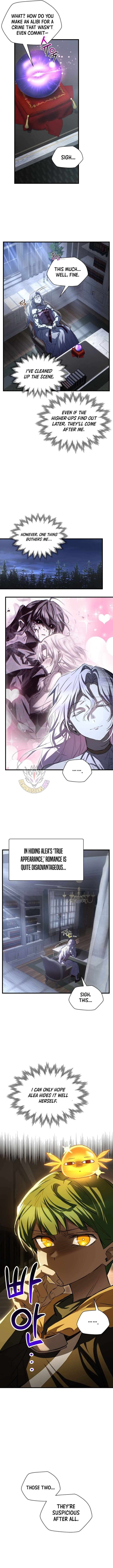 Helmut The Forsaken Child 121 12