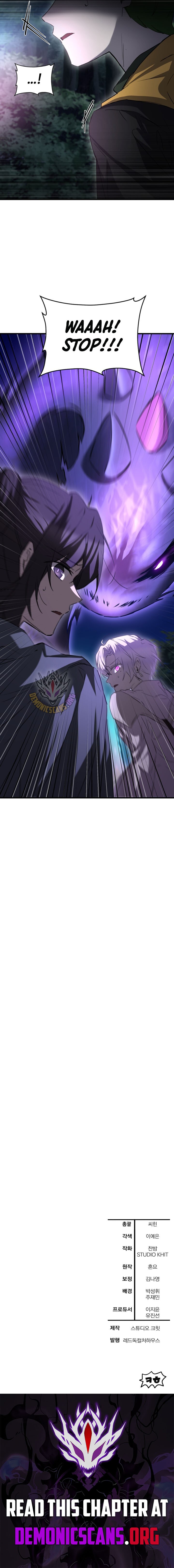 Helmut The Forsaken Child 124 13