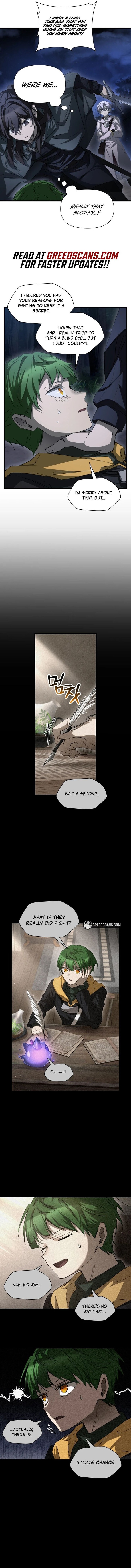 Helmut The Forsaken Child 125 5