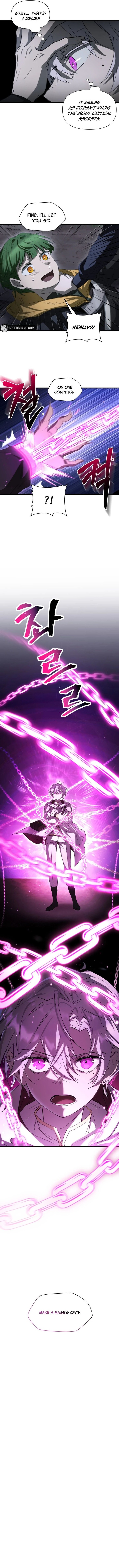 Helmut The Forsaken Child 125 8