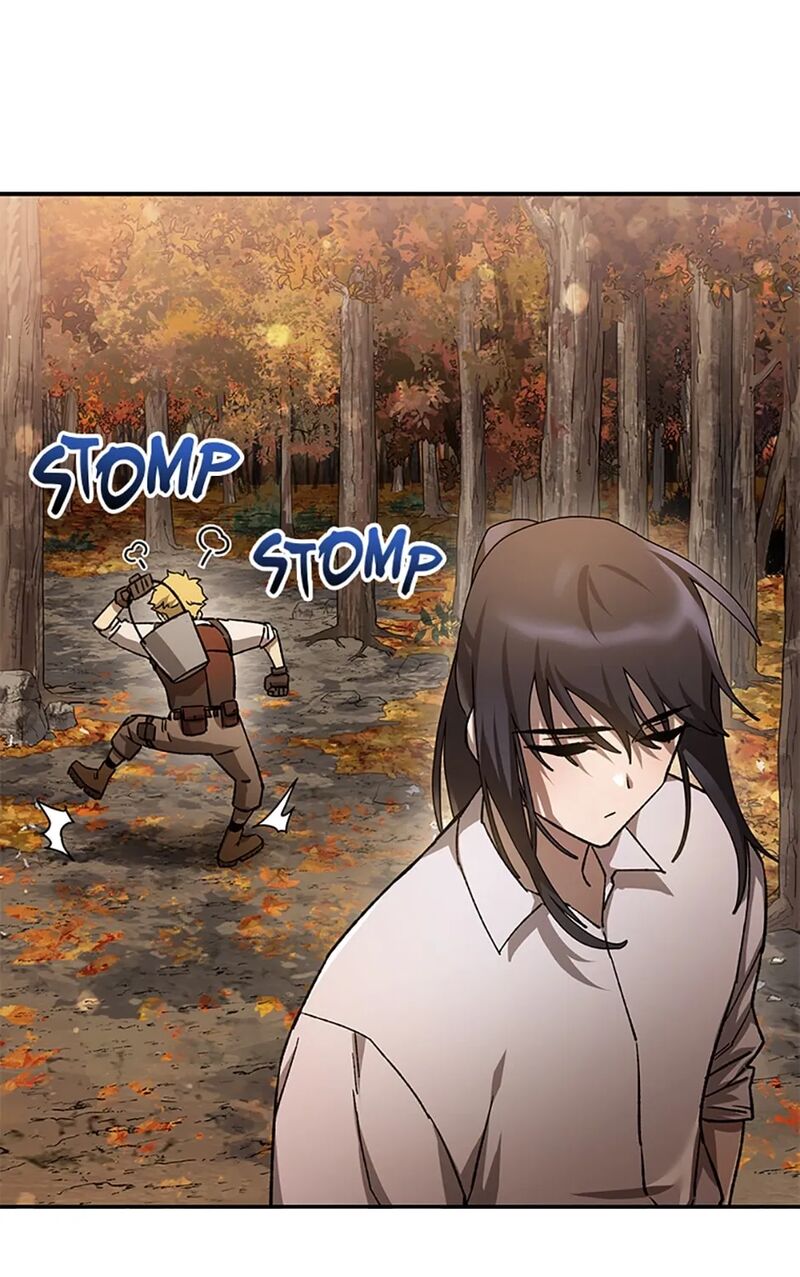 Helmut The Forsaken Child 13 11