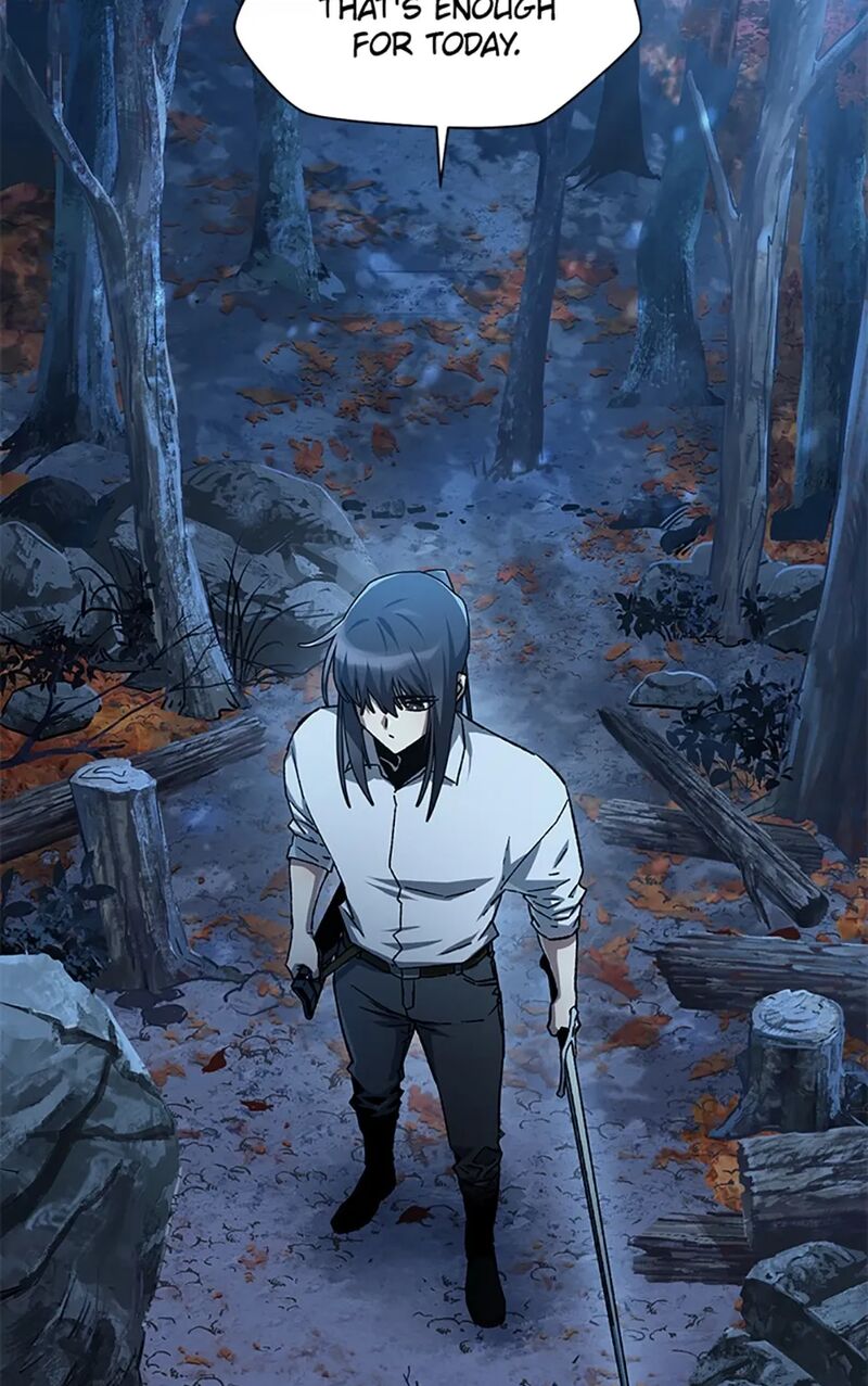 Helmut The Forsaken Child 13 119