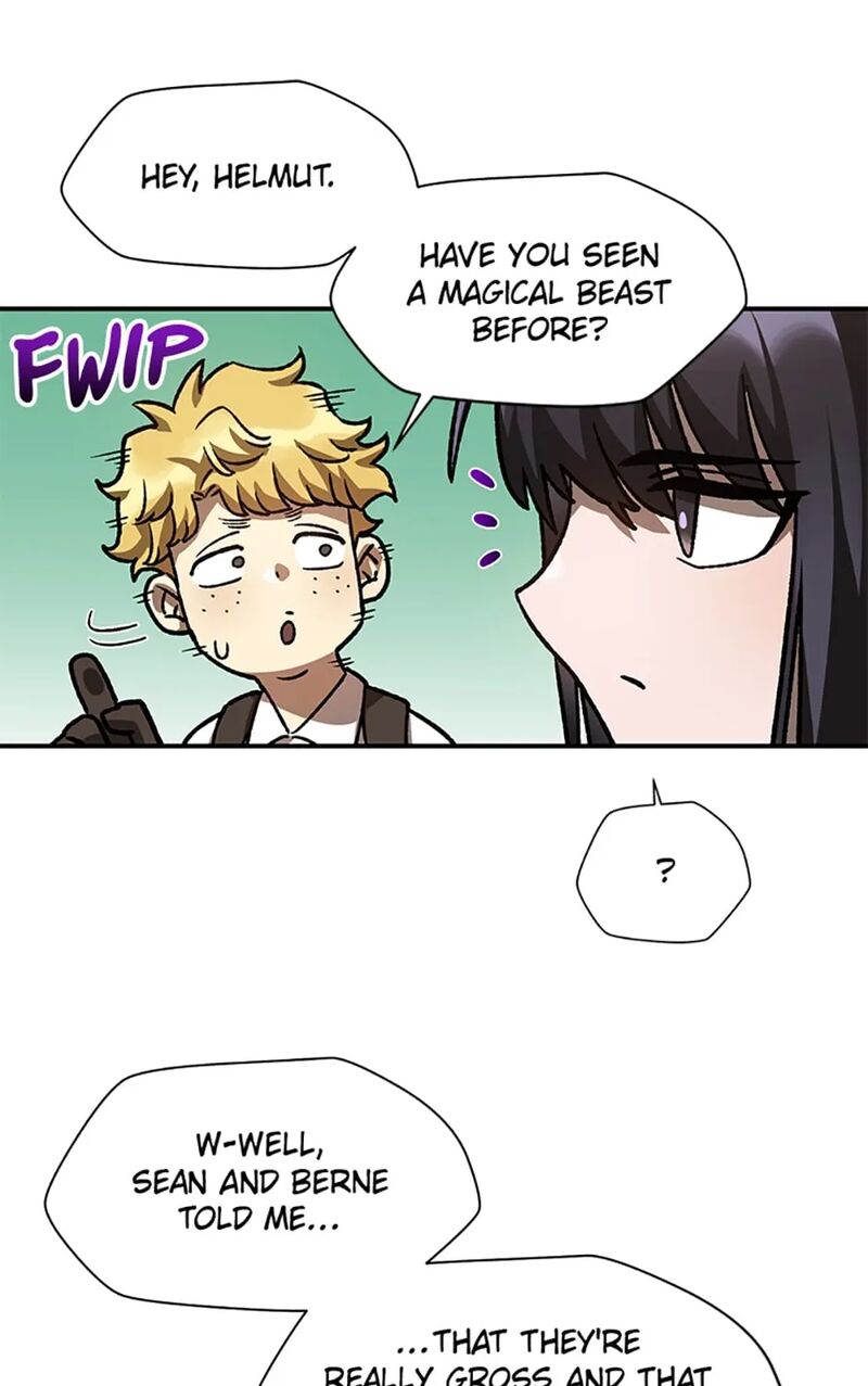 Helmut The Forsaken Child 13 147