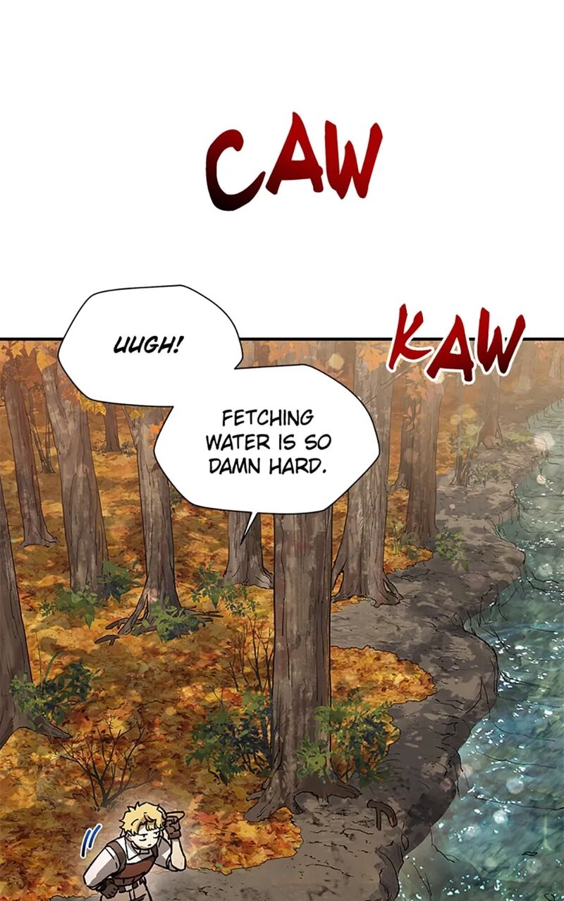 Helmut The Forsaken Child 13 15