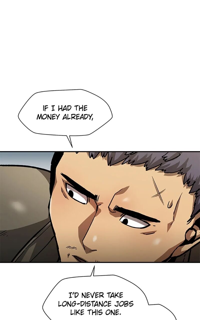 Helmut The Forsaken Child 13 165