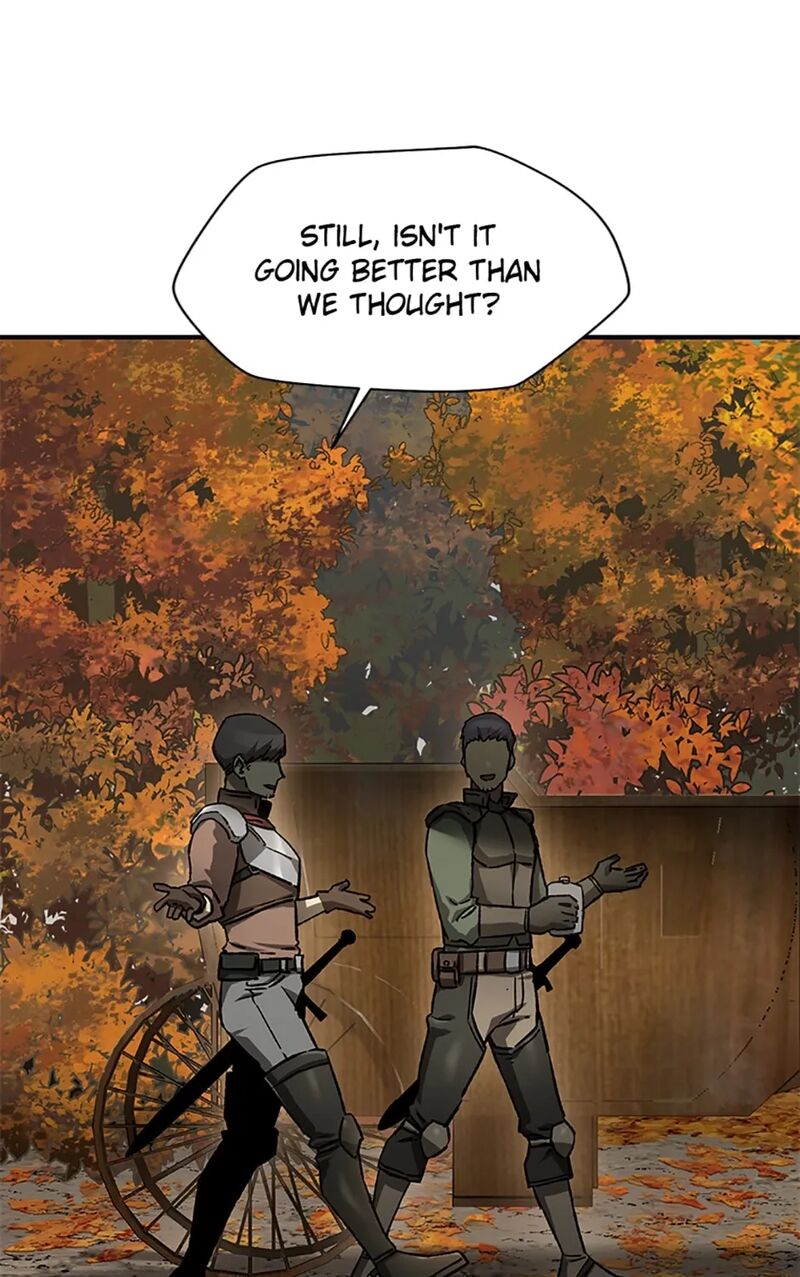 Helmut The Forsaken Child 13 167