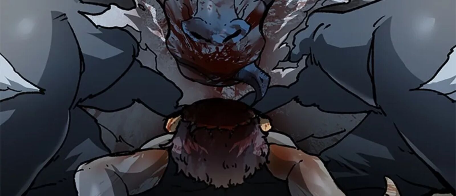 Helmut The Forsaken Child 13 176