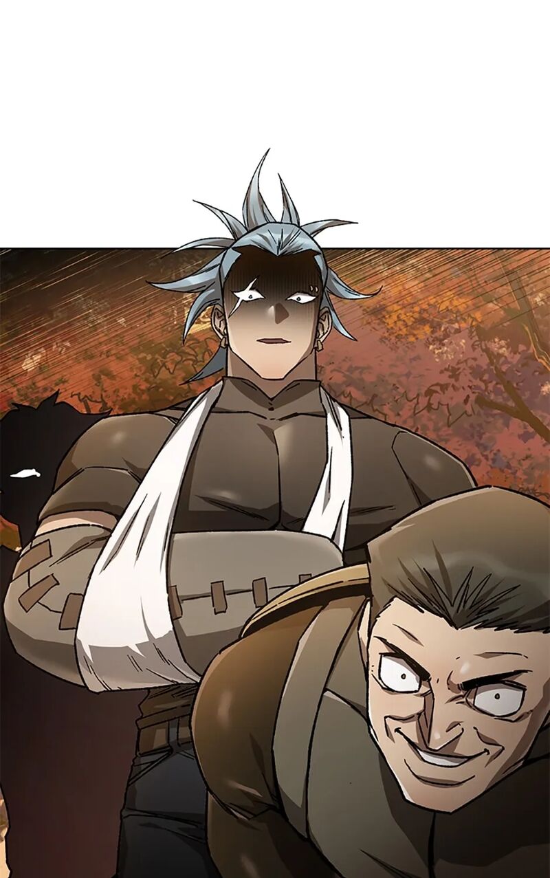 Helmut The Forsaken Child 13 25