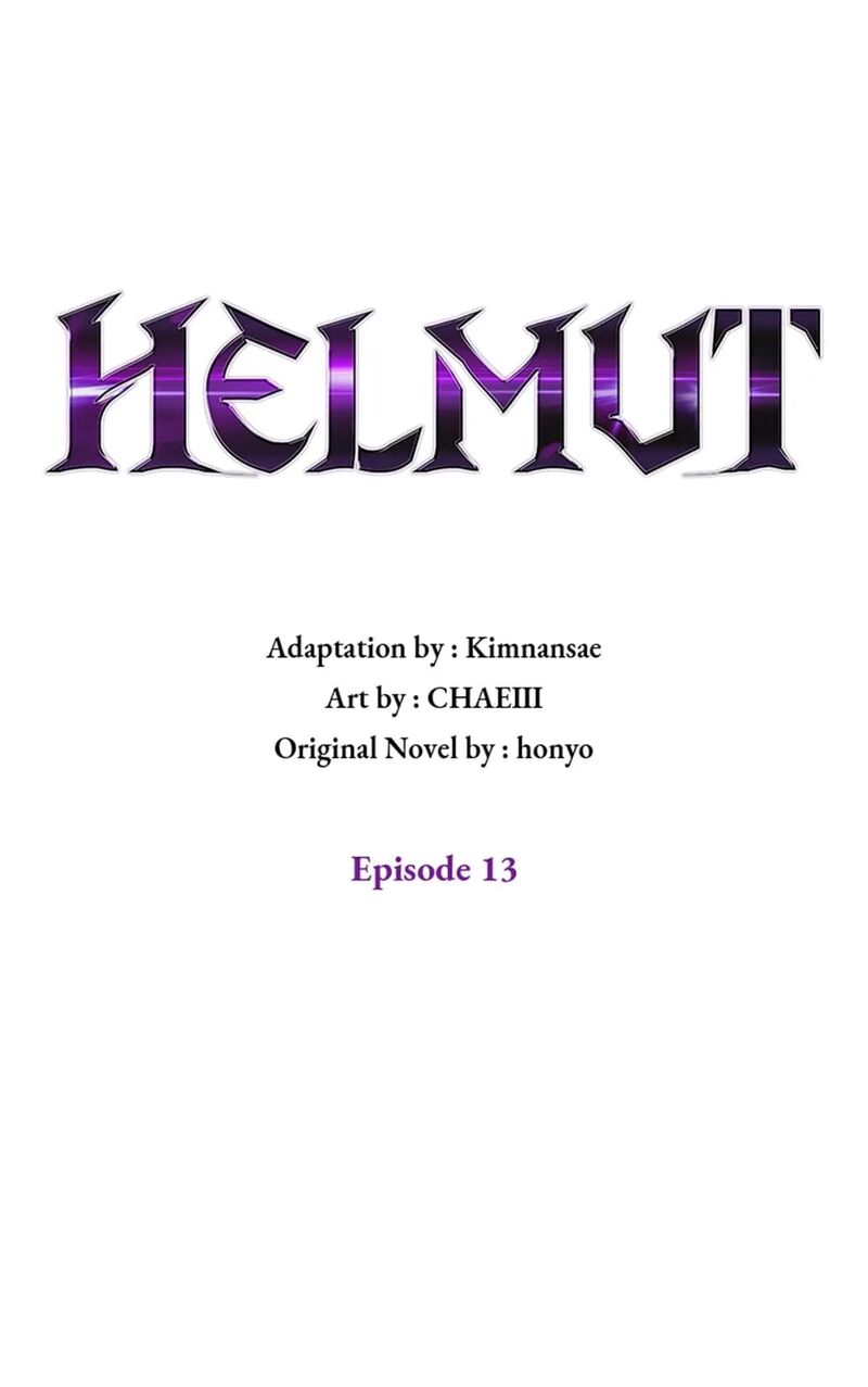 Helmut The Forsaken Child 13 31