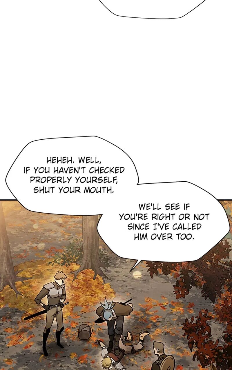 Helmut The Forsaken Child 13 39