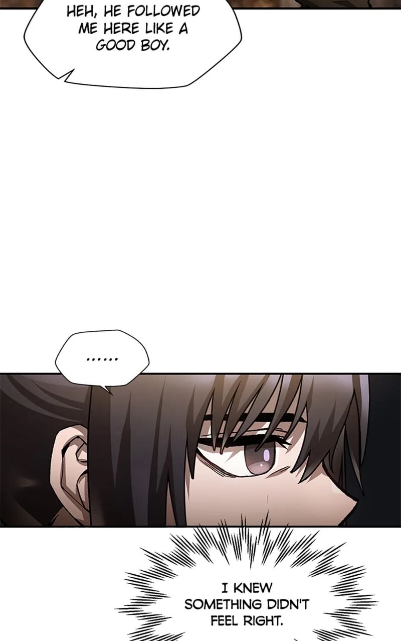 Helmut The Forsaken Child 13 45