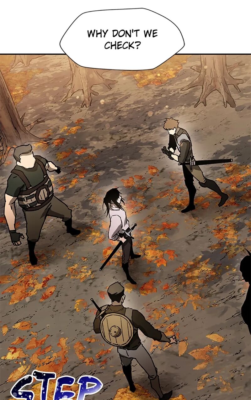 Helmut The Forsaken Child 13 55