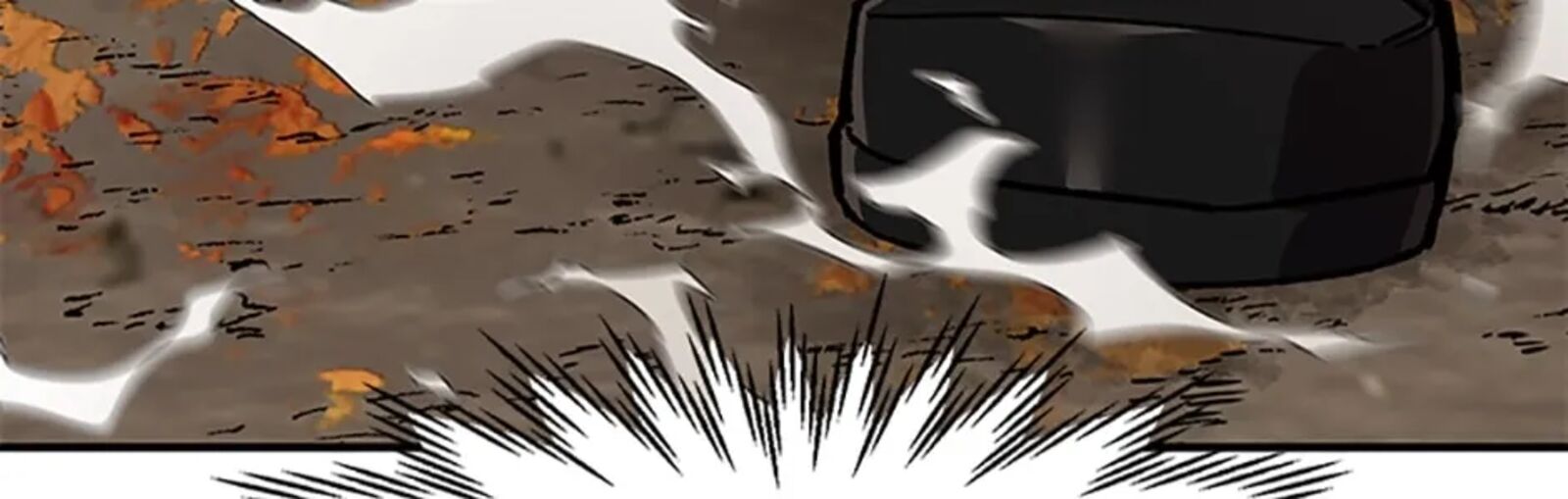 Helmut The Forsaken Child 13 58