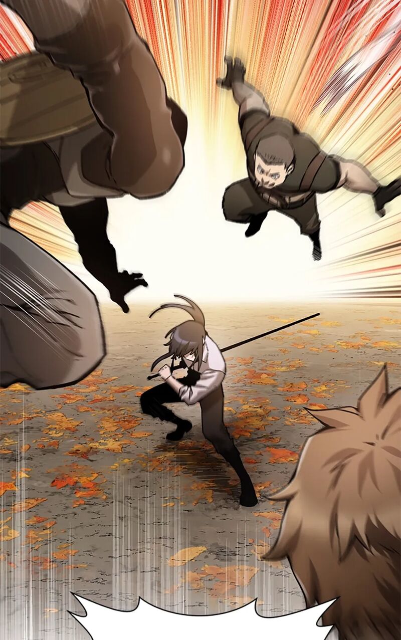 Helmut The Forsaken Child 13 65