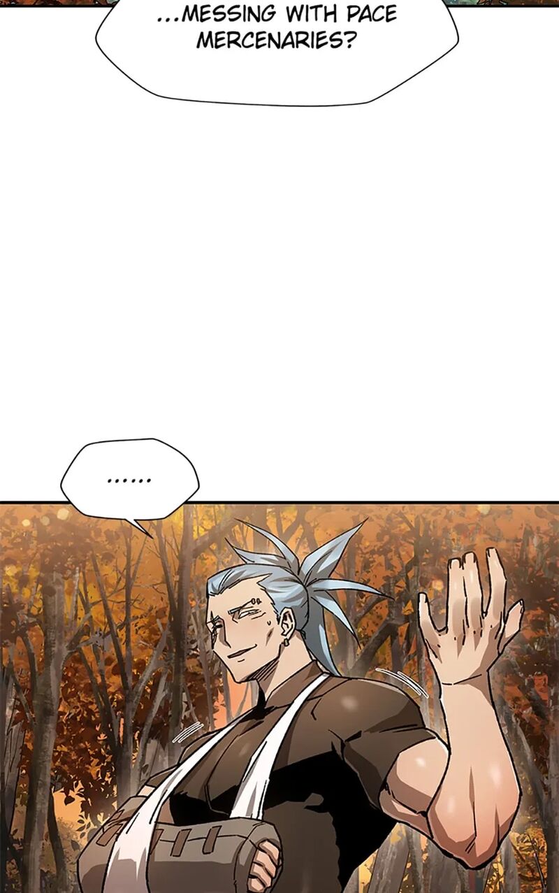 Helmut The Forsaken Child 13 81