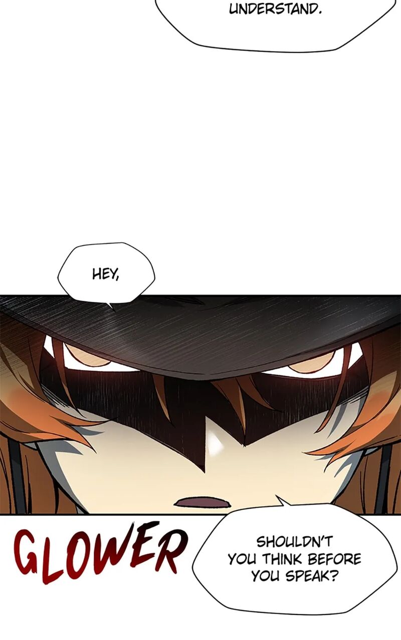 Helmut The Forsaken Child 13 85