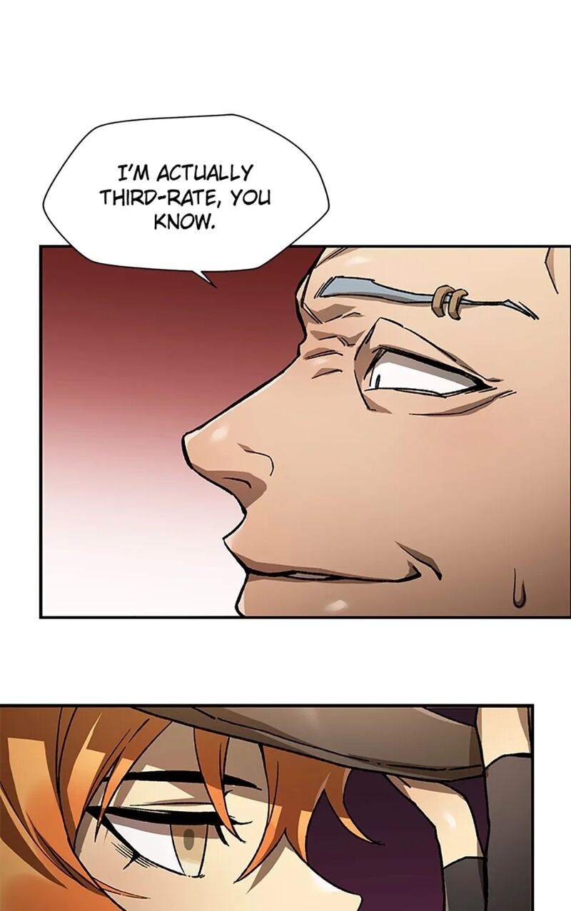 Helmut The Forsaken Child 13 91