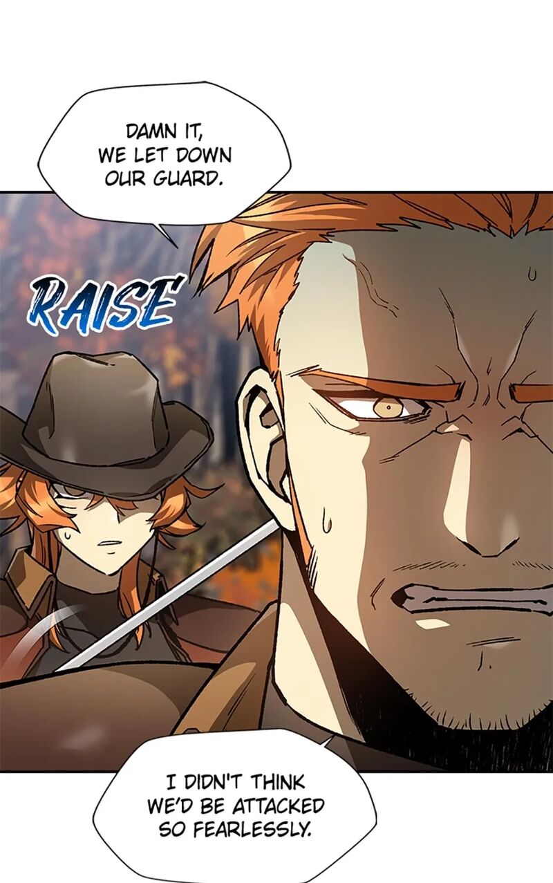 Helmut The Forsaken Child 14 21