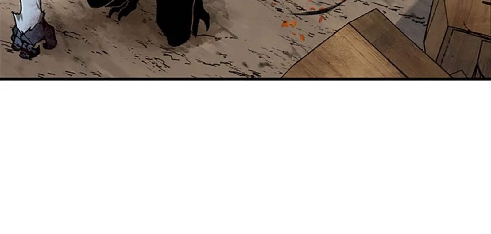 Helmut The Forsaken Child 14 26