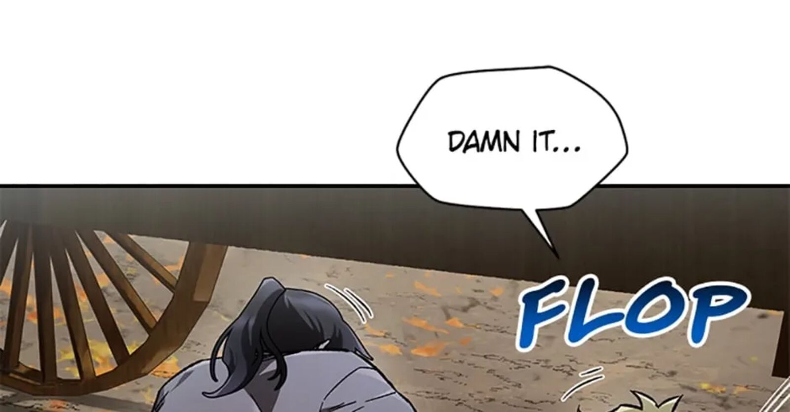 Helmut The Forsaken Child 14 42