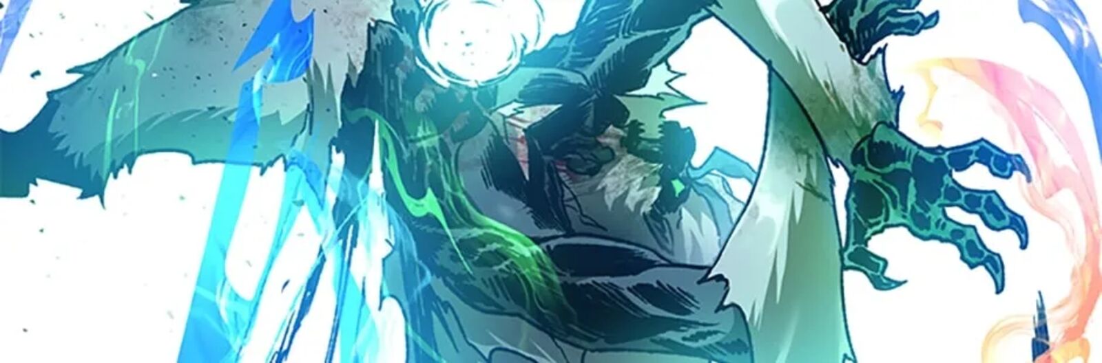 Helmut The Forsaken Child 14 98