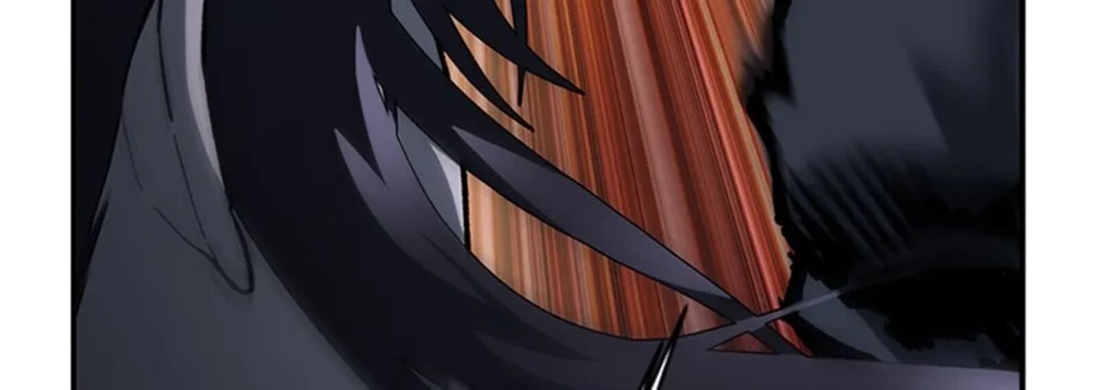 Helmut The Forsaken Child 15 116