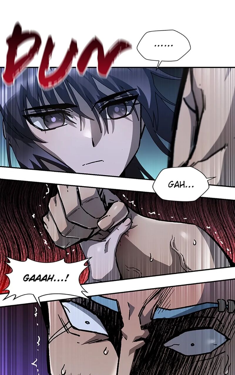 Helmut The Forsaken Child 15 119