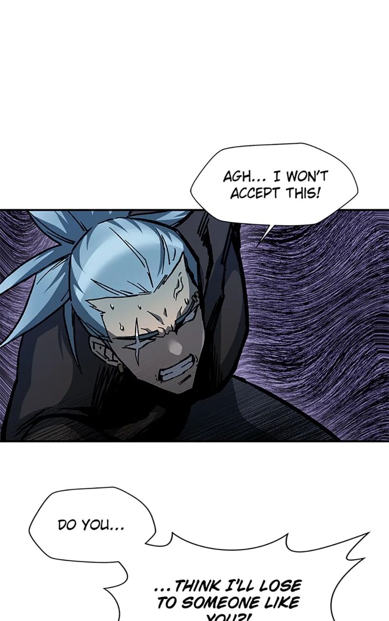 Helmut The Forsaken Child 15 133