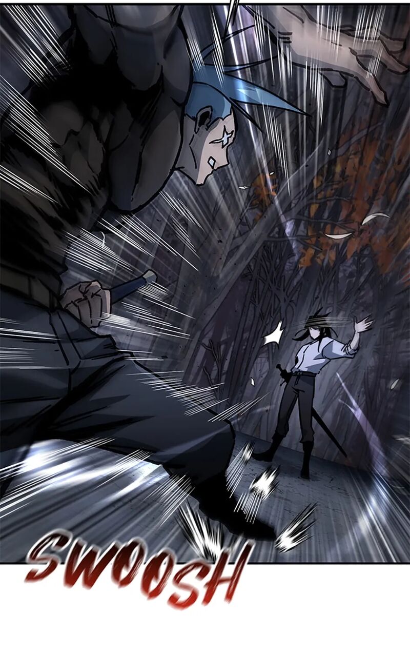 Helmut The Forsaken Child 15 135