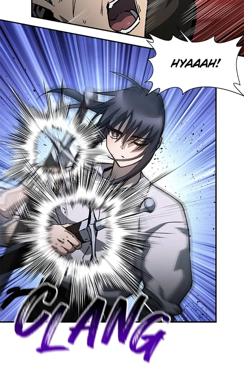 Helmut The Forsaken Child 15 139