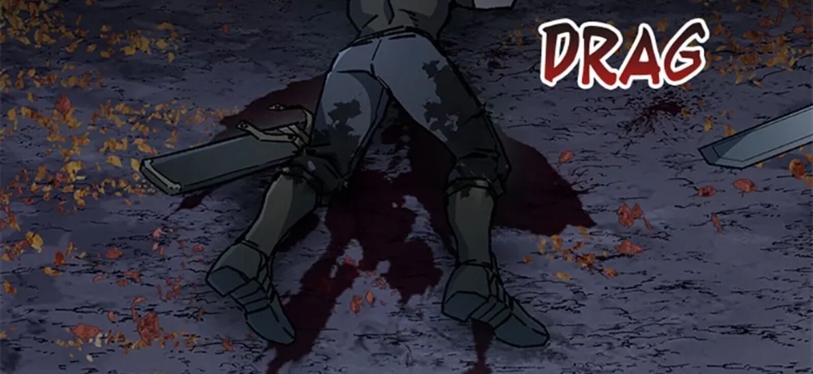 Helmut The Forsaken Child 15 160