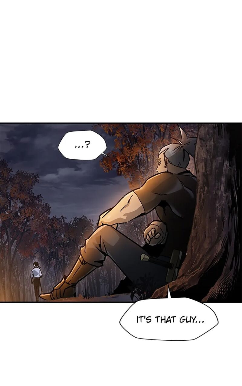 Helmut The Forsaken Child 15 71