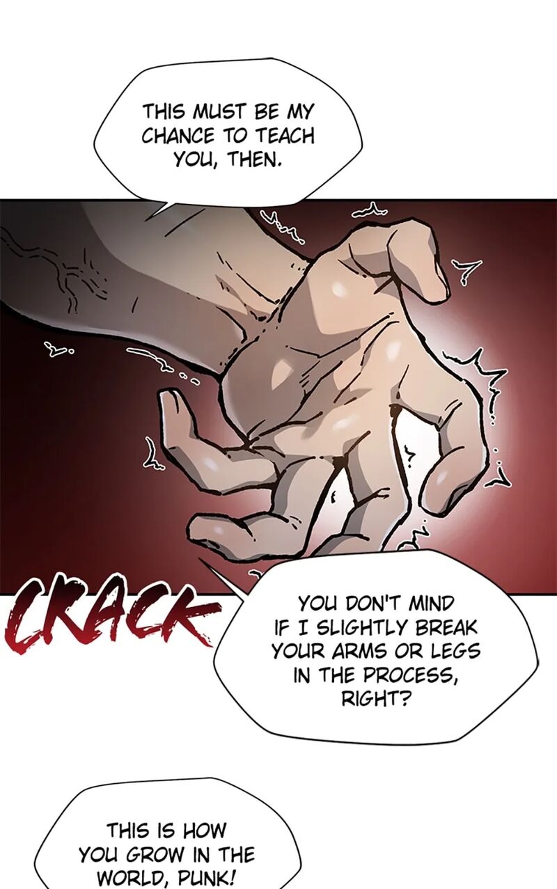 Helmut The Forsaken Child 15 97