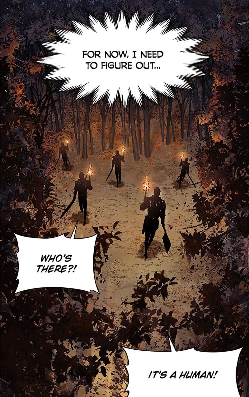 Helmut The Forsaken Child 16 35