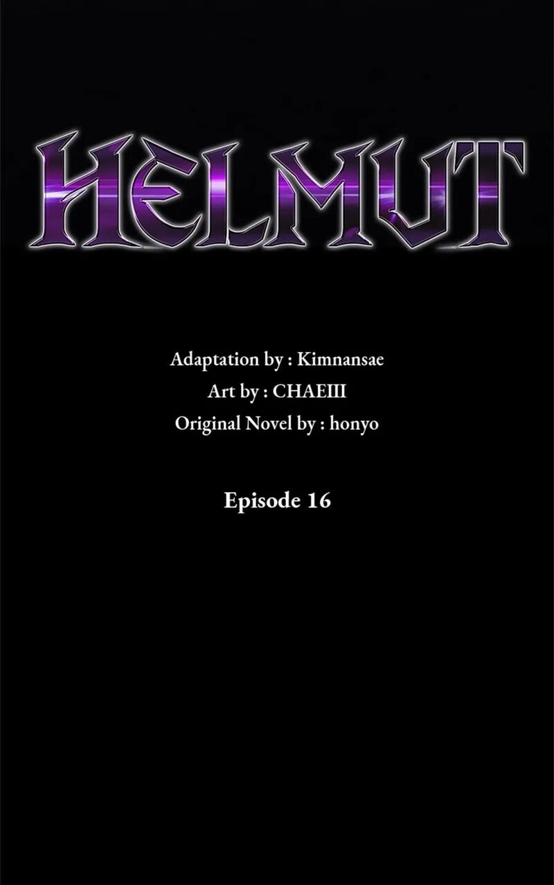 Helmut The Forsaken Child 16 41