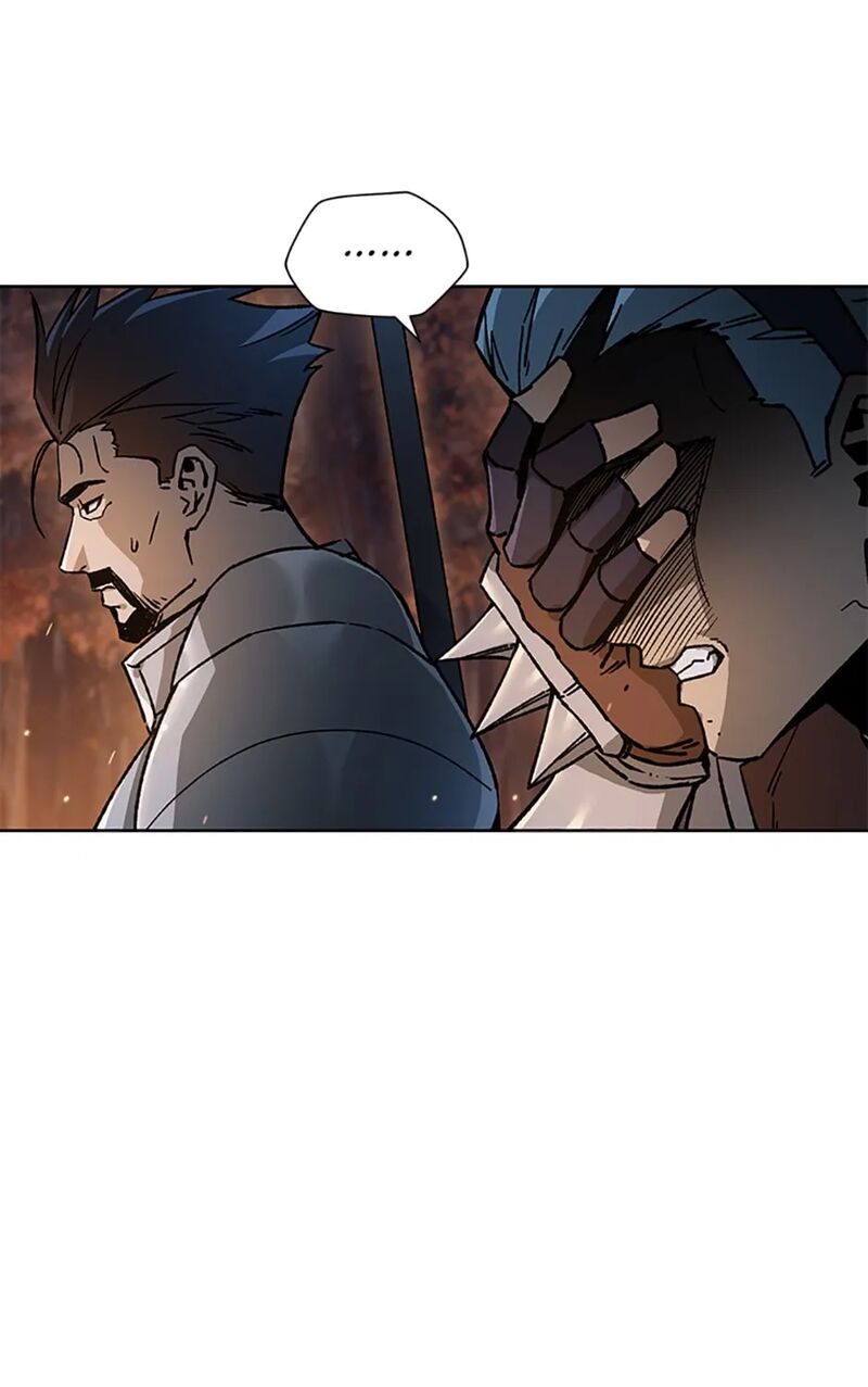 Helmut The Forsaken Child 16 49