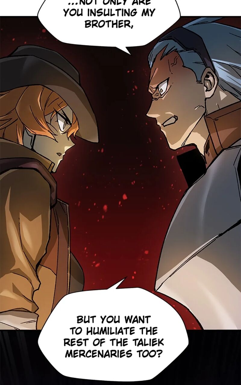 Helmut The Forsaken Child 16 65