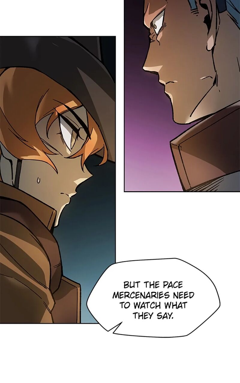 Helmut The Forsaken Child 16 73