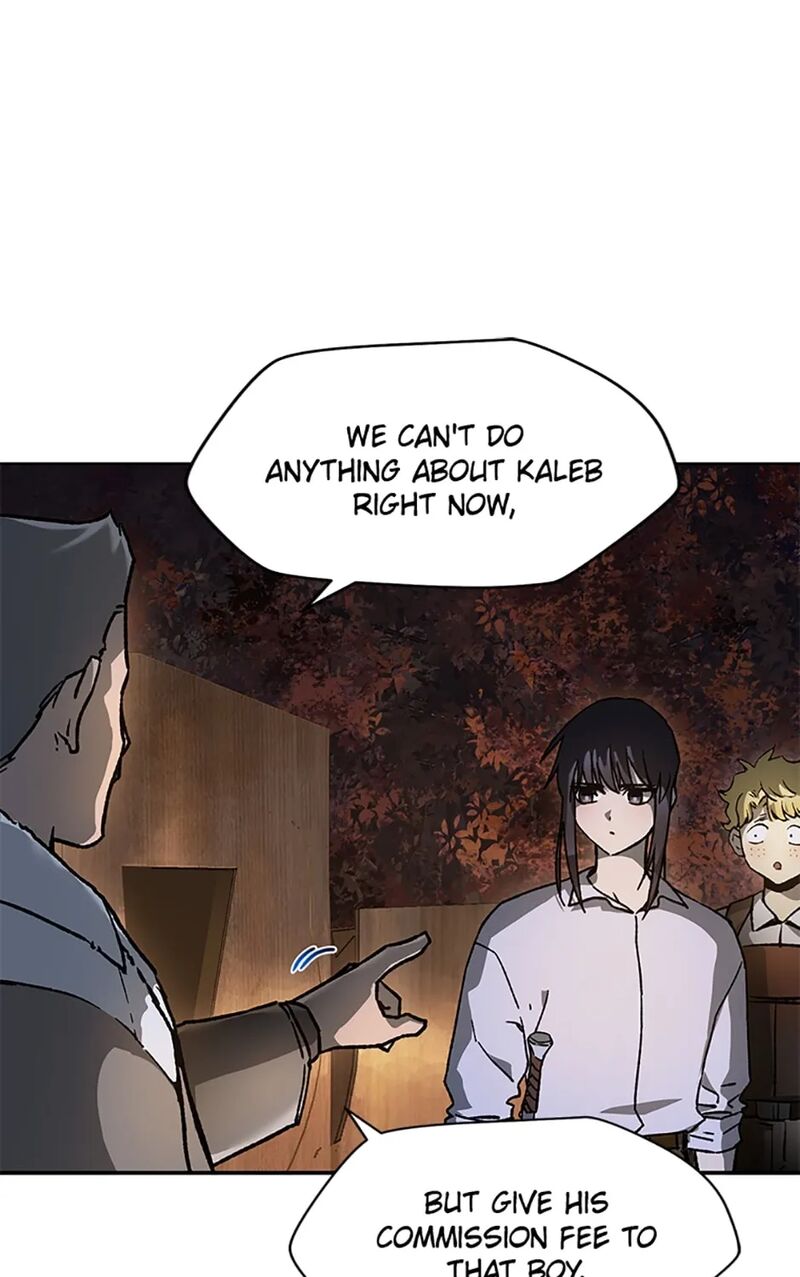 Helmut The Forsaken Child 16 75