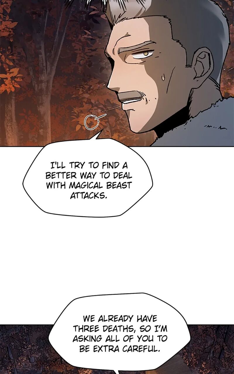 Helmut The Forsaken Child 16 79