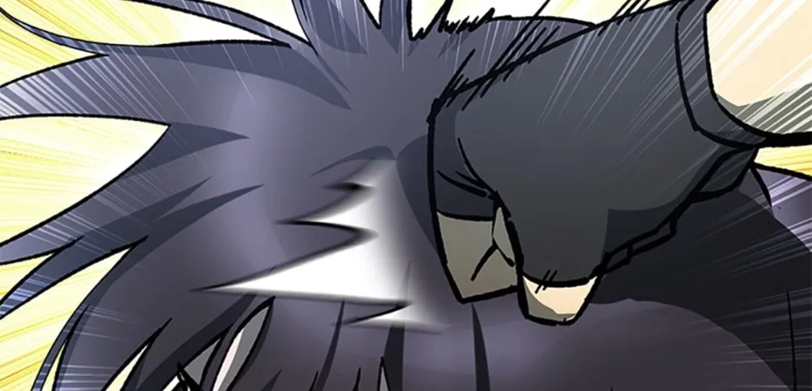 Helmut The Forsaken Child 16 84