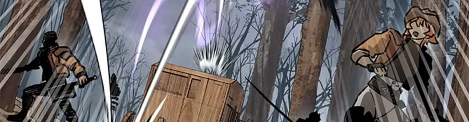 Helmut The Forsaken Child 17 112