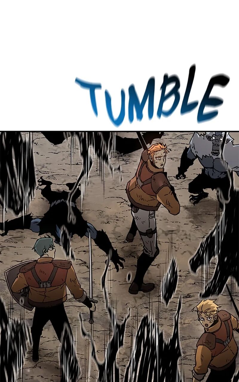 Helmut The Forsaken Child 17 119